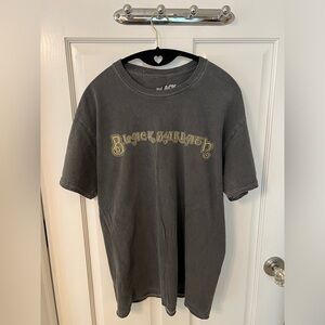 Graphic t shirt Black Sabbath